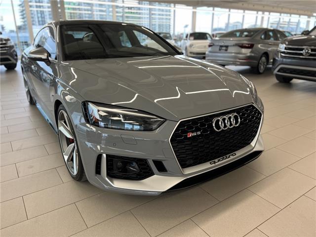 2019 Audi RS 5 2.9 (Stk: U2220) in Laval - Image 1 of 21