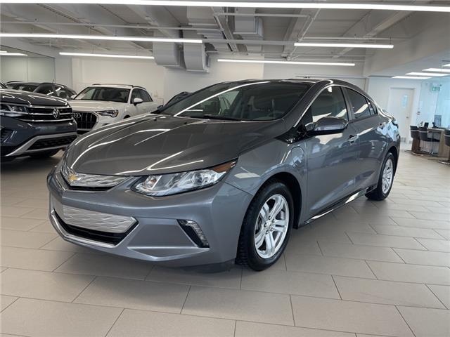 2018 Chevrolet Volt LT (Stk: A220705A) in Laval - Image 1 of 18