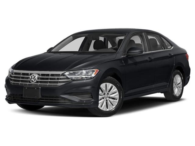2019 Volkswagen Jetta 1.4 TSI Highline (Stk: U2329) in Laval - Image 1 of 26