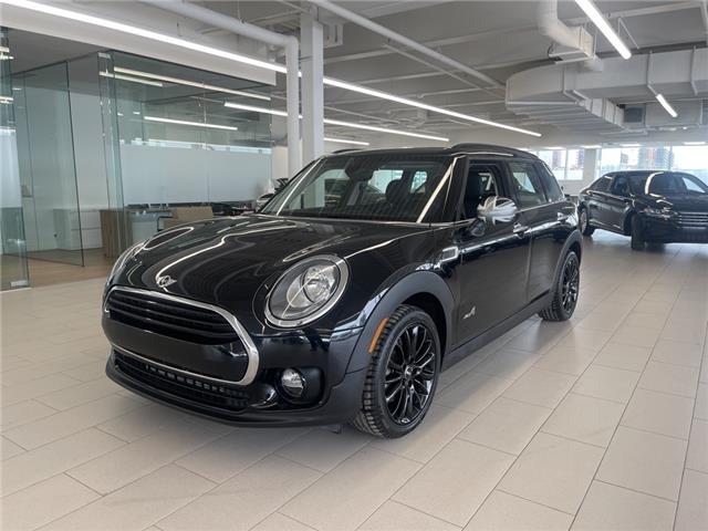 2018 MINI Clubman Cooper (Stk: A230136A) in Laval - Image 1 of 18