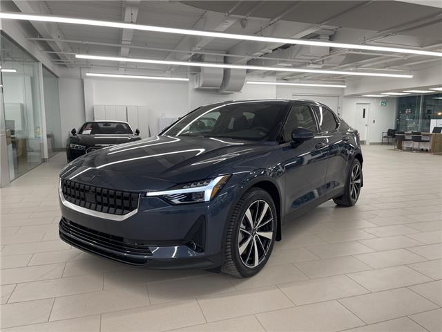 2022 Polestar 2 Long Range Single Motor (Stk: U2249B) in Laval - Image 1 of 19