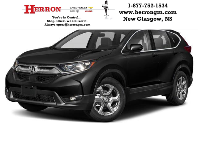 2019 Honda CR-V EX (Stk: 13597A) in New Glasgow - Image 1 of 11