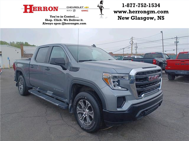 2020 GMC Sierra 1500 Base (Stk: 49280B) in New Glasgow - Image 1 of 14