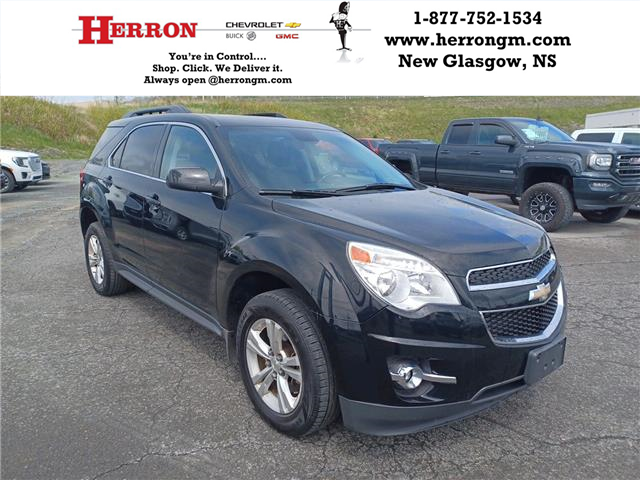 2015 Chevrolet Equinox 1LT (Stk: 30860A) in New Glasgow - Image 1 of 20