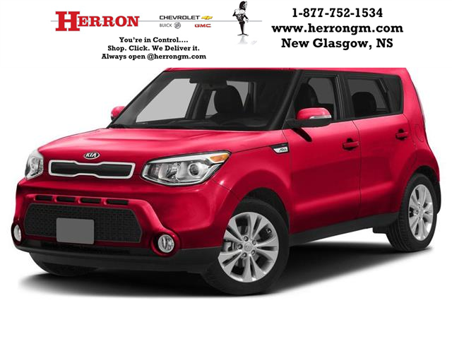2014 Kia Soul  (Stk: 33756A) in New Glasgow - Image 1 of 9