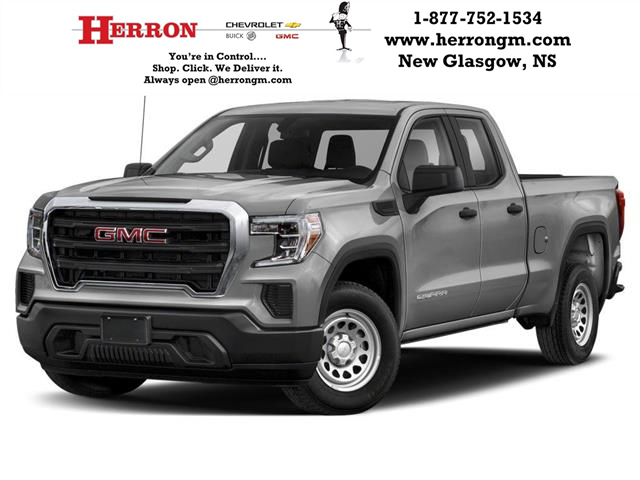 2019 GMC Sierra 1500 Base (Stk: 66714A) in New Glasgow - Image 1 of 11