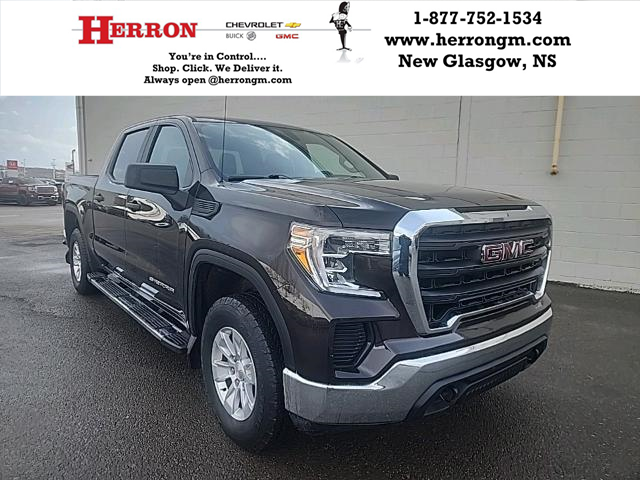 2020 GMC Sierra 1500 Base (Stk: 23080A) in New Glasgow - Image 1 of 14