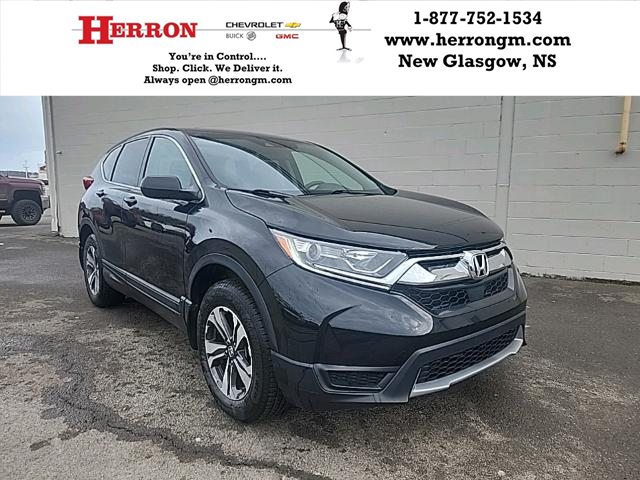 2019 Honda CR-V LX (Stk: 18698A) in New Glasgow - Image 1 of 14