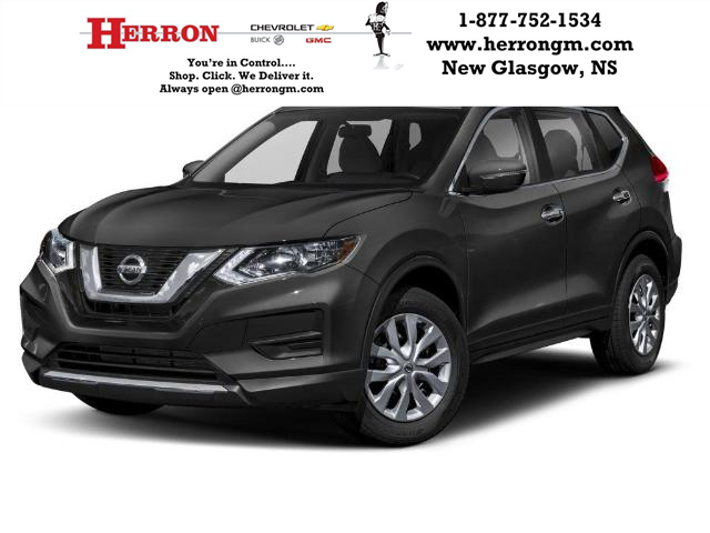 2018 Nissan Rogue  (Stk: 47226A) in New Glasgow - Image 1 of 3