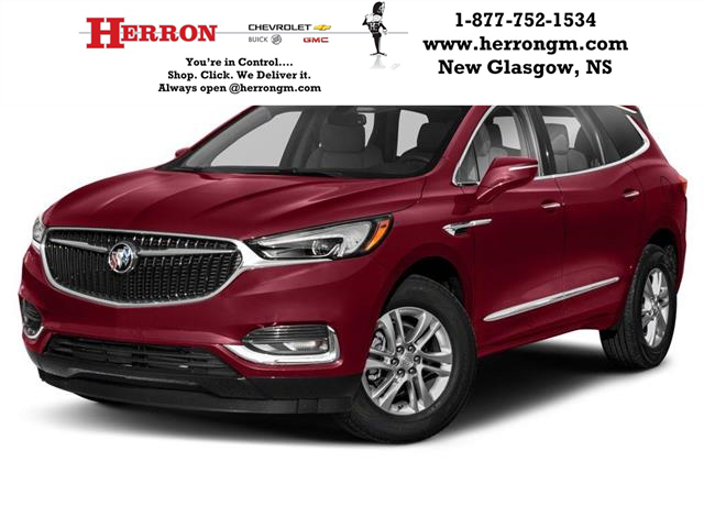 2020 Buick Enclave Essence (Stk: 45516A) in New Glasgow - Image 1 of 12