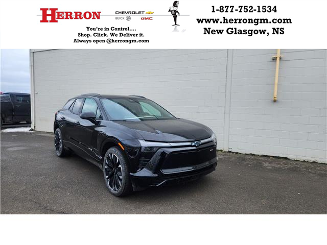 2024 Chevrolet Blazer EV RS (Stk: 44378A) in New Glasgow - Image 1 of 15