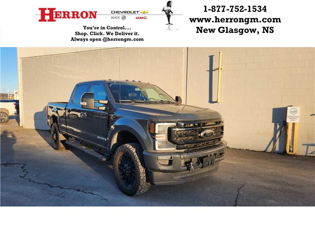 2021 Ford F-250 Lariat (Stk: 92510A) in New Glasgow - Image 1 of 15