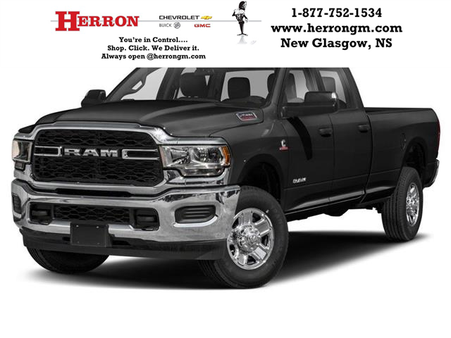 2022 RAM 2500 Big Horn (Stk: 66910A) in New Glasgow - Image 1 of 3