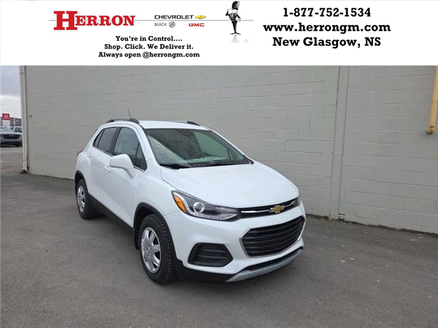 2020 Chevrolet Trax LT (Stk: 27000A) in New Glasgow - Image 1 of 15