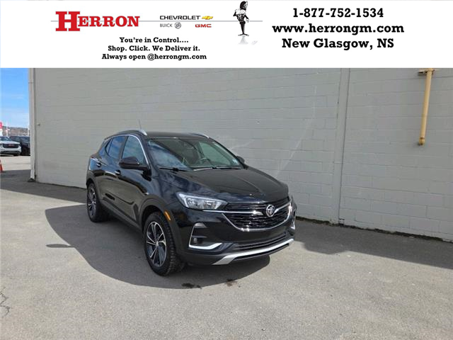 2021 Buick Encore GX Select (Stk: 37467B) in New Glasgow - Image 1 of 15