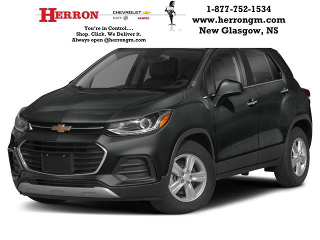 2021 Chevrolet Trax LT (Stk: 00227A) in New Glasgow - Image 1 of 11