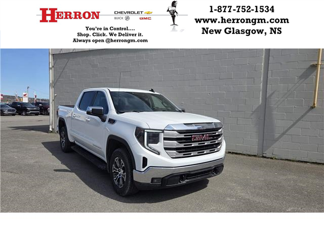2024 GMC Sierra 1500 SLE (Stk: 78894D) in New Glasgow - Image 1 of 15