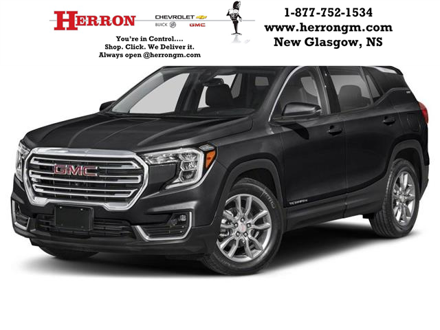 2022 GMC Terrain Denali (Stk: 96628A) in New Glasgow - Image 1 of 12