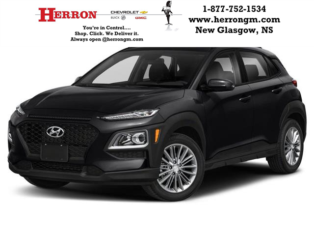 2019 Hyundai Kona 2.0L Preferred (Stk: 28333A) in New Glasgow - Image 1 of 3