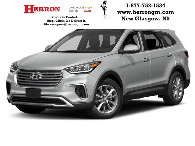 2018 Hyundai Santa Fe XL Base (Stk: 59699A) in New Glasgow - Image 1 of 12
