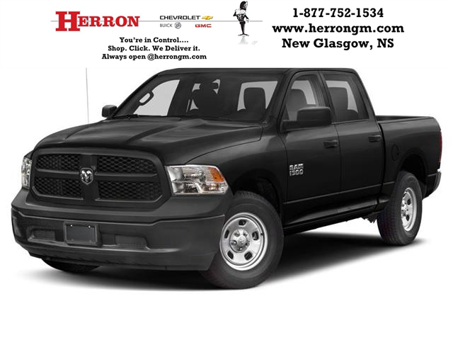 2017 RAM 1500 ST (Stk: 81557A) in New Glasgow - Image 1 of 3