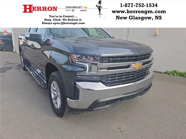 2021 Chevrolet Silverado 1500 LT (Stk: 32606A) in New Glasgow - Image 1 of 15 2021 Chevrolet Silverado 1500 LT (Stk: 32606A) in New Glasgow - Image 1 of 15