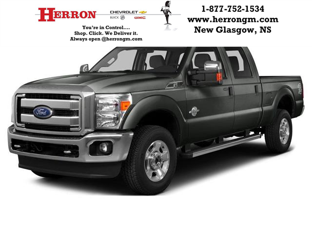 2015 Ford F-350 (Stk: 84771A) in New Glasgow - Image 1 of 3 2015 Ford F-350 (Stk: 84771A) in New Glasgow - Image 1 of 3