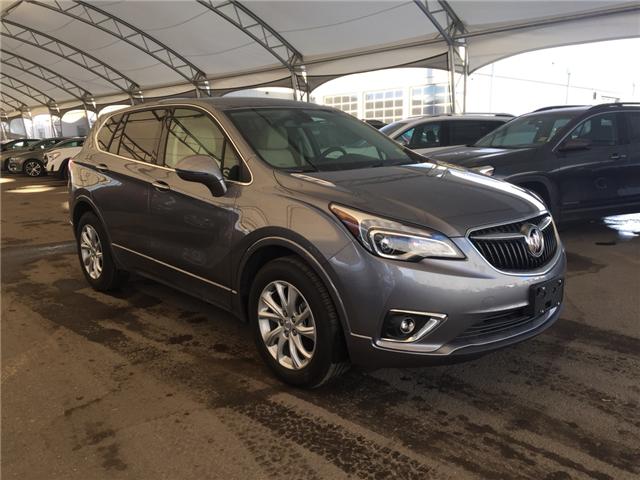 2019 Buick Envision Preferred AWD, POWER LIFT GATE, REMOTE START for ...