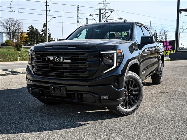 2023 GMC Sierra 1500 Elevation (Stk: 230550) in Kitchener - Image 1 of 20