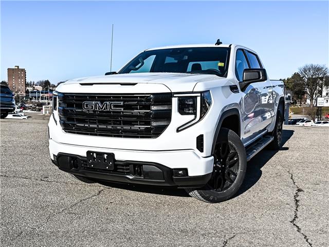 2023 GMC Sierra 1500 Elevation (Stk: 231390) in Kitchener - Image 1 of 22