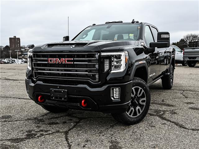 2023 GMC Sierra 2500HD AT4 (Stk: 231500) in Kitchener - Image 1 of 23