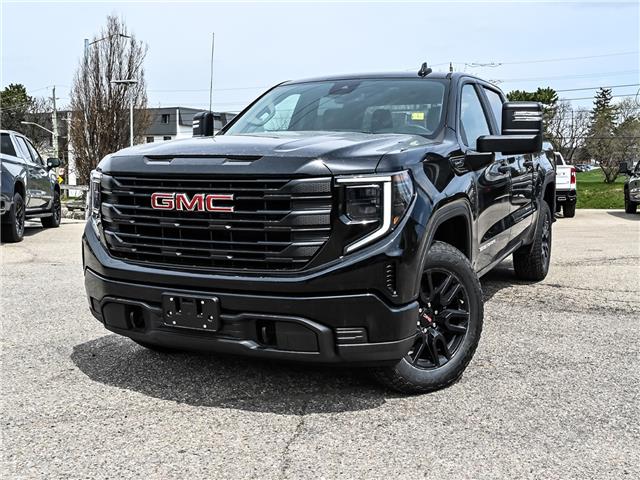 2023 GMC Sierra 1500 Elevation (Stk: 233430) in Kitchener - Image 1 of 18