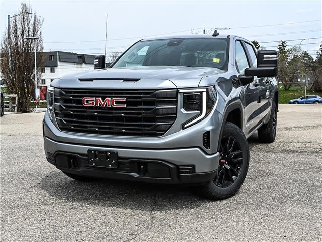 2023 GMC Sierra 1500 Pro (Stk: 233400) in Kitchener - Image 1 of 19