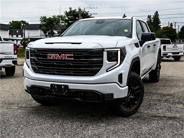 2023 GMC Sierra 1500 Pro (Stk: 235940) in Kitchener - Image 1 of 18