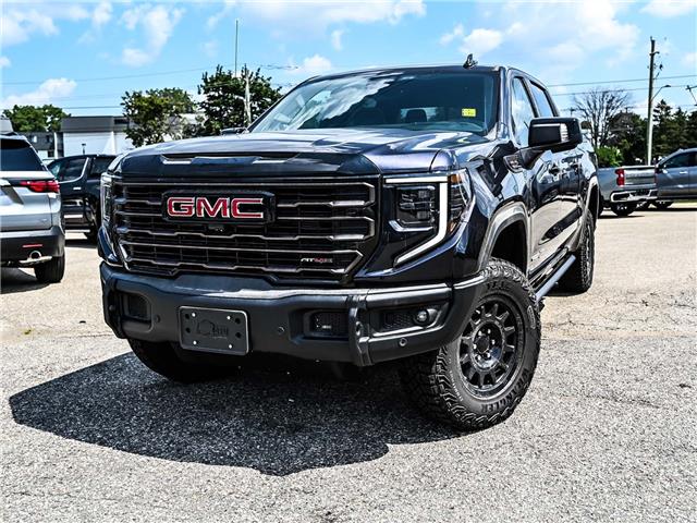 2023 GMC Sierra 1500 AT4X (Stk: 236550) in Kitchener - Image 1 of 25