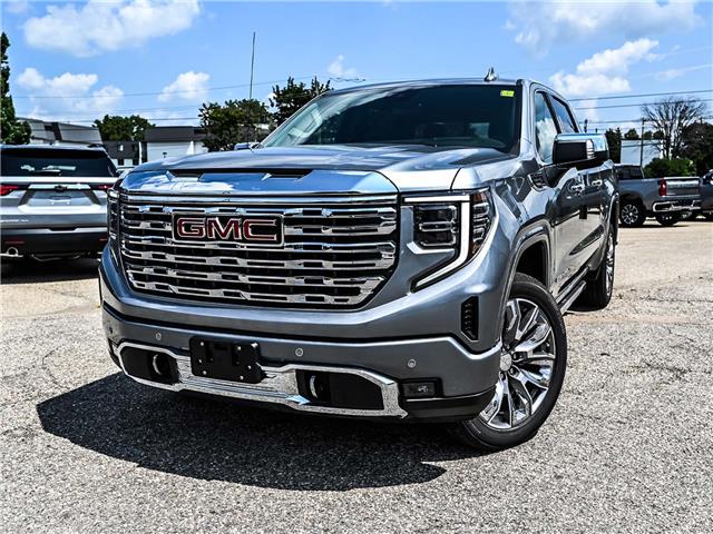 2023 GMC Sierra 1500 Denali (Stk: 236790) in Kitchener - Image 1 of 26