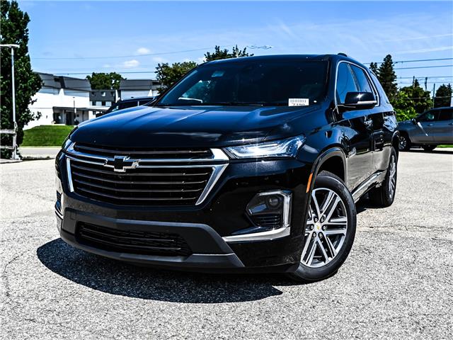 2023 Chevrolet Traverse High Country (Stk: 237060) in Kitchener - Image 1 of 20