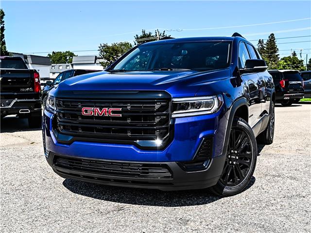 2023 GMC Acadia SLE (Stk: 237520) in Kitchener - Image 1 of 20