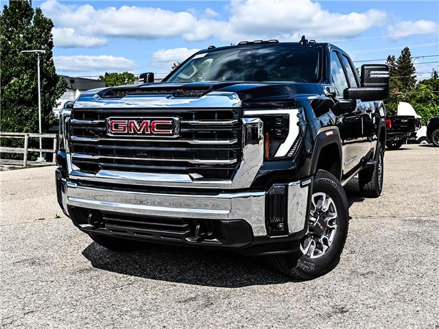 2024 GMC Sierra 2500HD SLE (Stk: 240430) in Kitchener - Image 1 of 22
