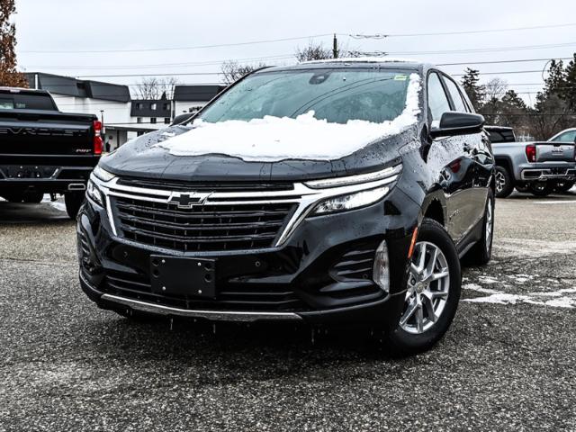 2024 Chevrolet Equinox LT (Stk: 241980) in Kitchener - Image 1 of 18