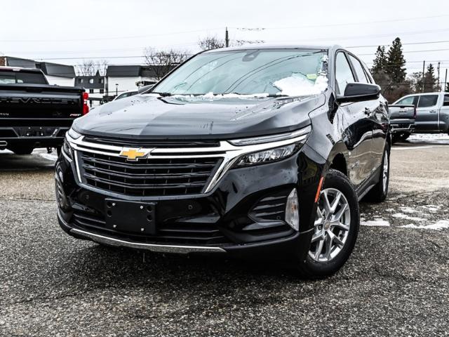 2024 Chevrolet Equinox LT (Stk: 242890) in Kitchener - Image 1 of 18