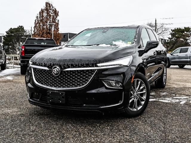 2024 Buick Enclave Avenir (Stk: 241280) in Kitchener - Image 1 of 23