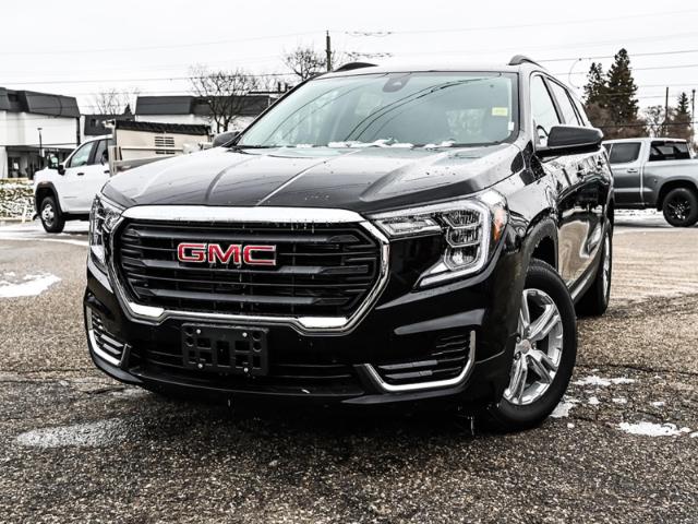 2024 GMC Terrain SLE (Stk: 241880) in Kitchener - Image 1 of 19