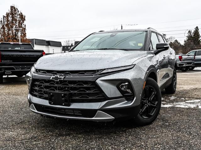 2024 Chevrolet Blazer True North (Stk: 242730) in Kitchener - Image 1 of 18