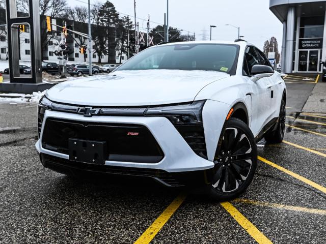 2024 Chevrolet Blazer EV RS (Stk: 242460) in Kitchener - Image 1 of 19