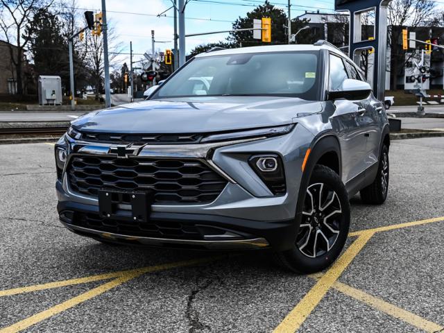 2024 Chevrolet TrailBlazer ACTIV (Stk: 244500) in Kitchener - Image 1 of 19