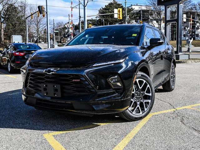 2024 Chevrolet Blazer RS (Stk: 243510) in Kitchener - Image 1 of 20