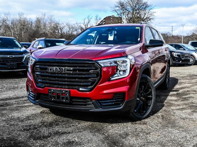 2024 GMC Terrain SLE (Stk: 243220) in Kitchener - Image 1 of 18