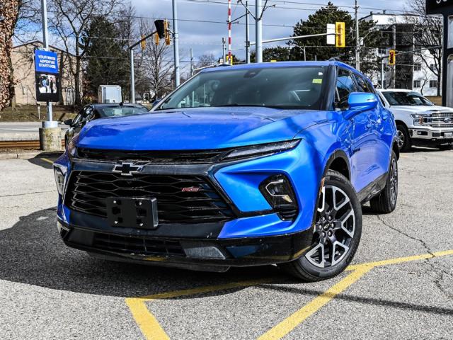 2024 Chevrolet Blazer RS (Stk: 242620) in Kitchener - Image 1 of 18