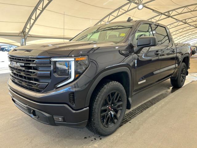 2023 GMC Sierra 1500 Elevation (Stk: 207797) in AIRDRIE - Image 1 of 32